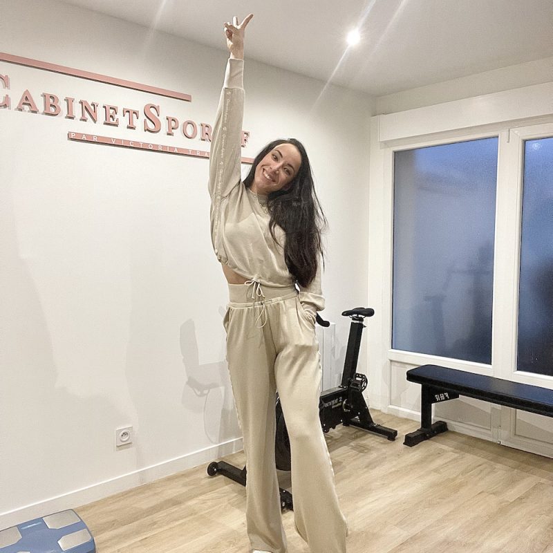 Ma playlist de sport de janvier 2022