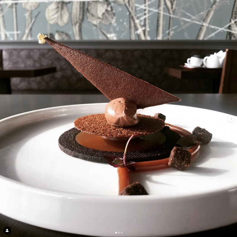 Ma diététicienne mange t&rsquo;elle des bonbons et du chocolat ?