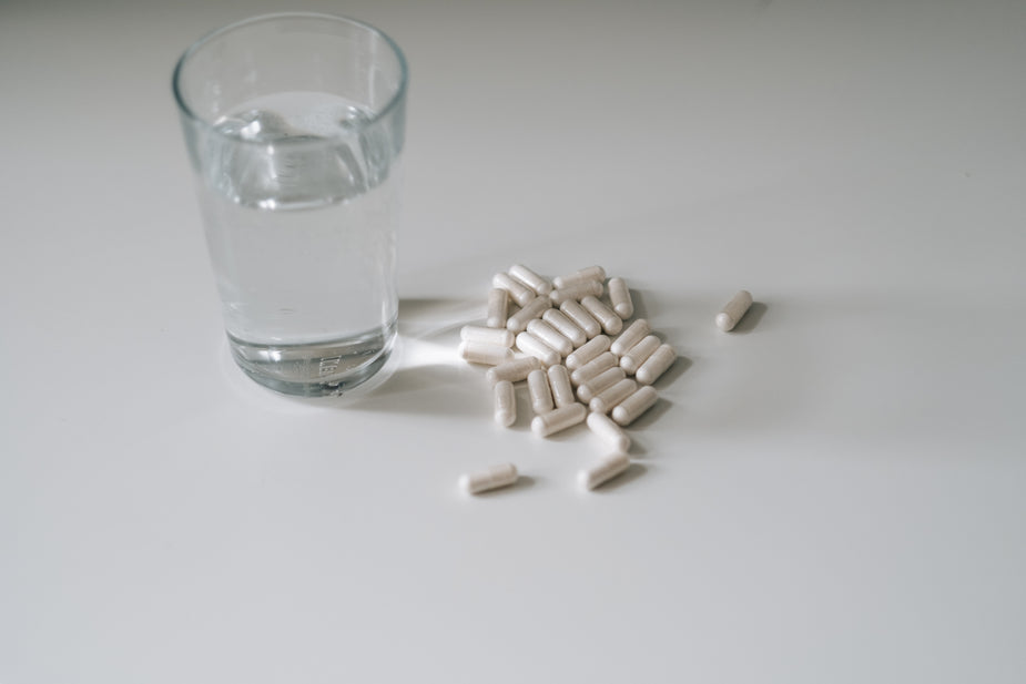 complément alimentaire