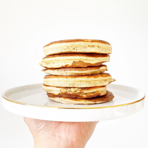 Pancakes
