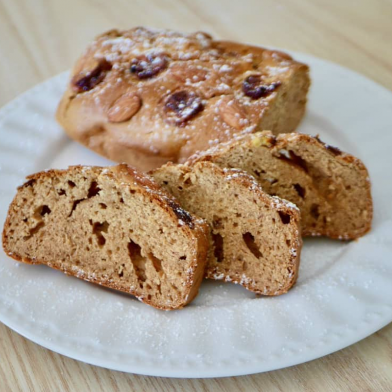 Banana Bread