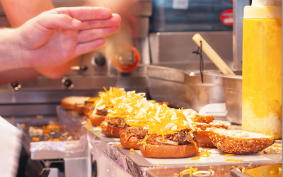 Lyon Street Food Festival 2022