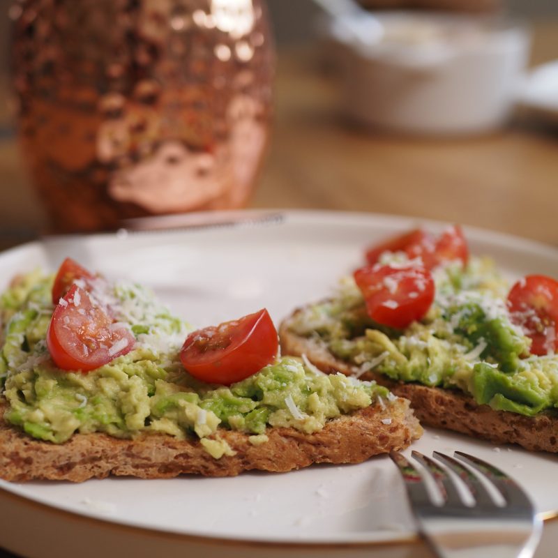 Avocado Toast