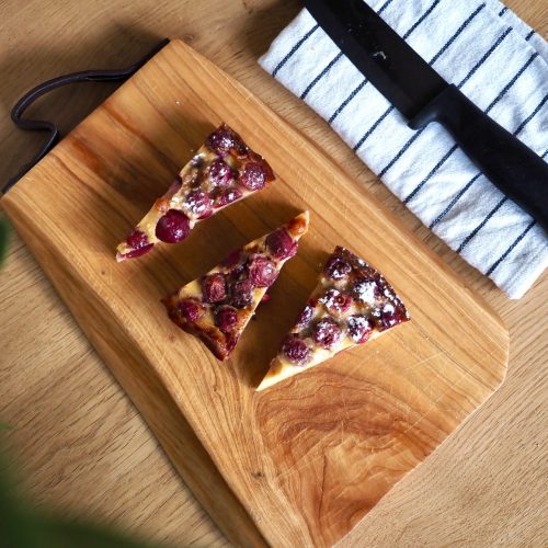 Clafoutis