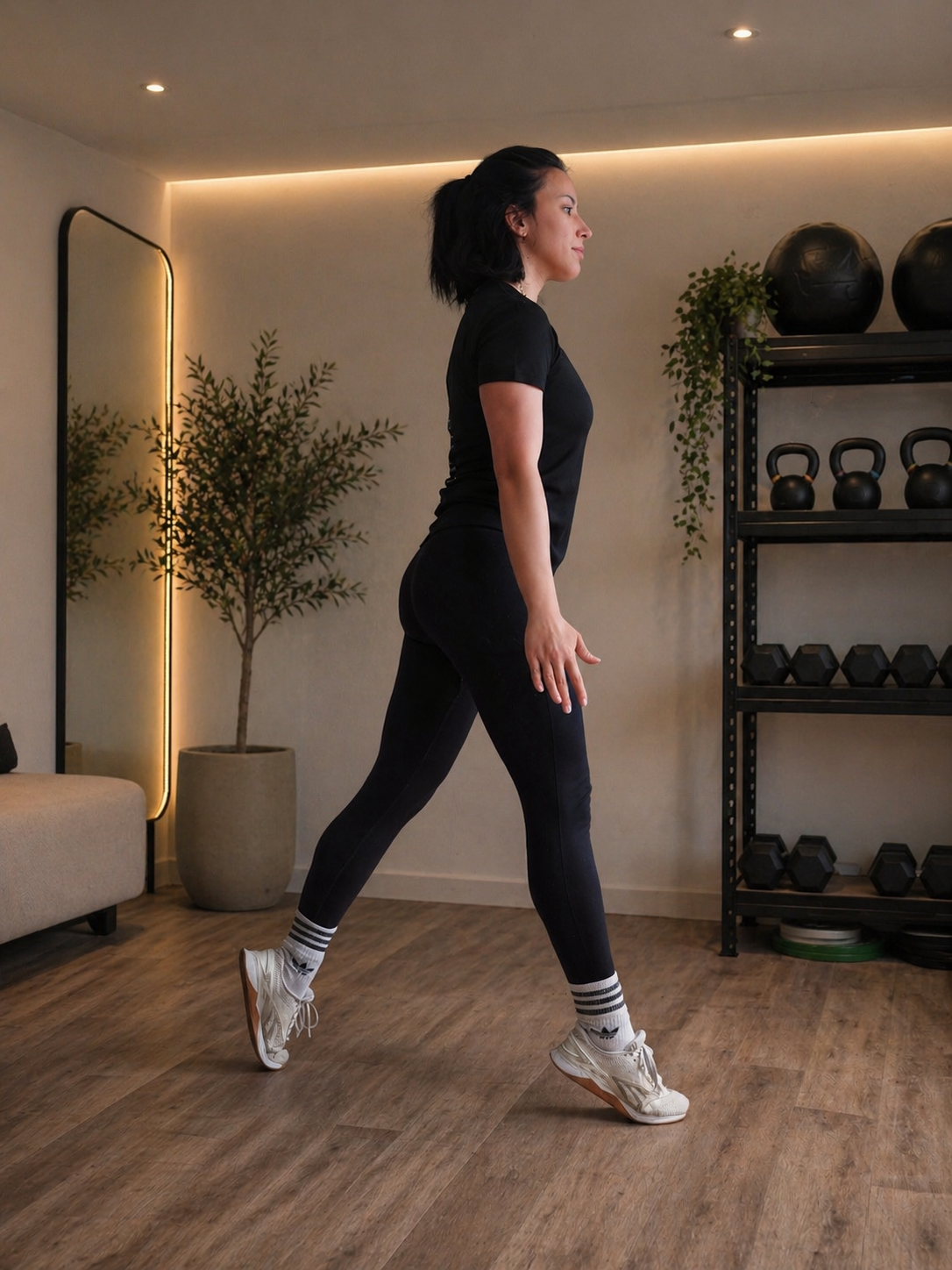 Coaching Sportif