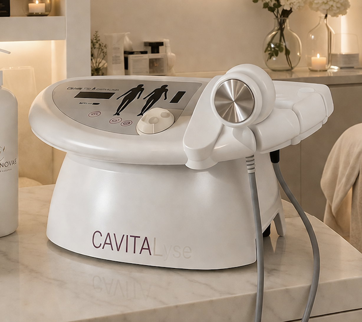 Victoria Tra, diététicienne-nutritionniste, au cabinet Forma Novae
